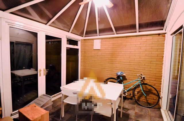 Entire Place·4B2.5B···320 Harborne Park Road, B17 0NE 2