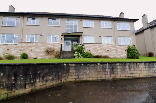 Main Street Allander Court, G62 6JN