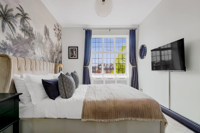 SL-Brompton Road Apartments 1