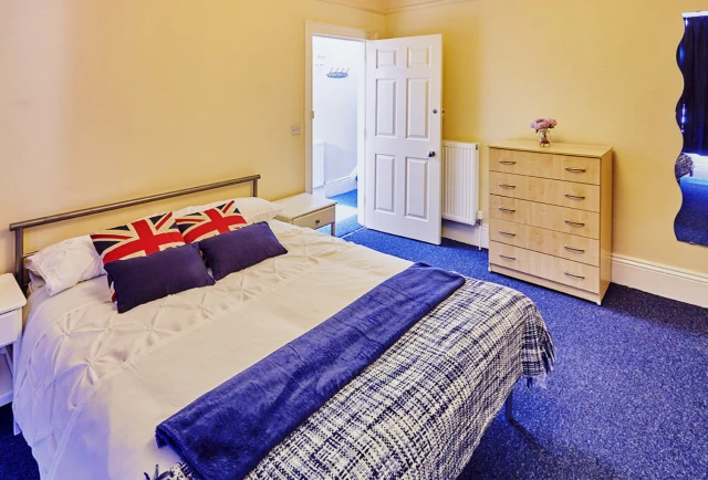 St John's Road EX1 1