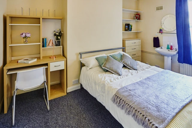 Homefield Road EX1 3