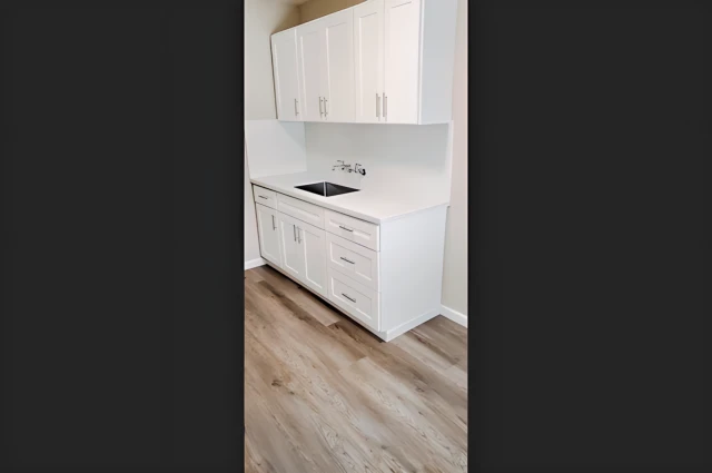 O Street Apartments 4