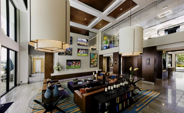 PARC3400 Luxury Apartments 4