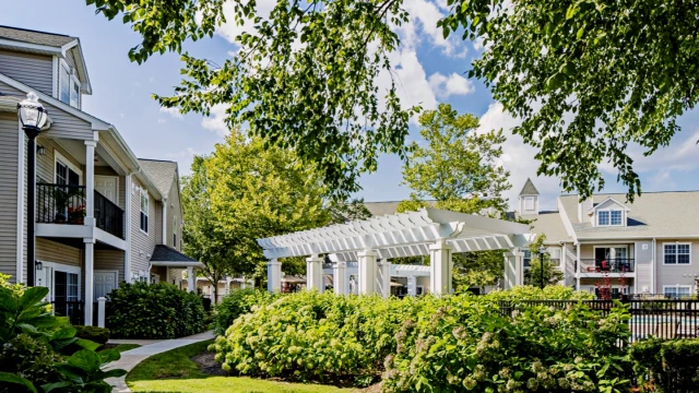 Avalon Wilton on River Road 1