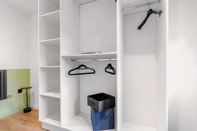 NS 2 bedrooms Flat 9 3