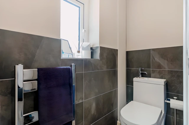 7 Bed Contractor House 4