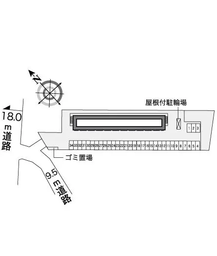 エスペールポナールⅡ 2