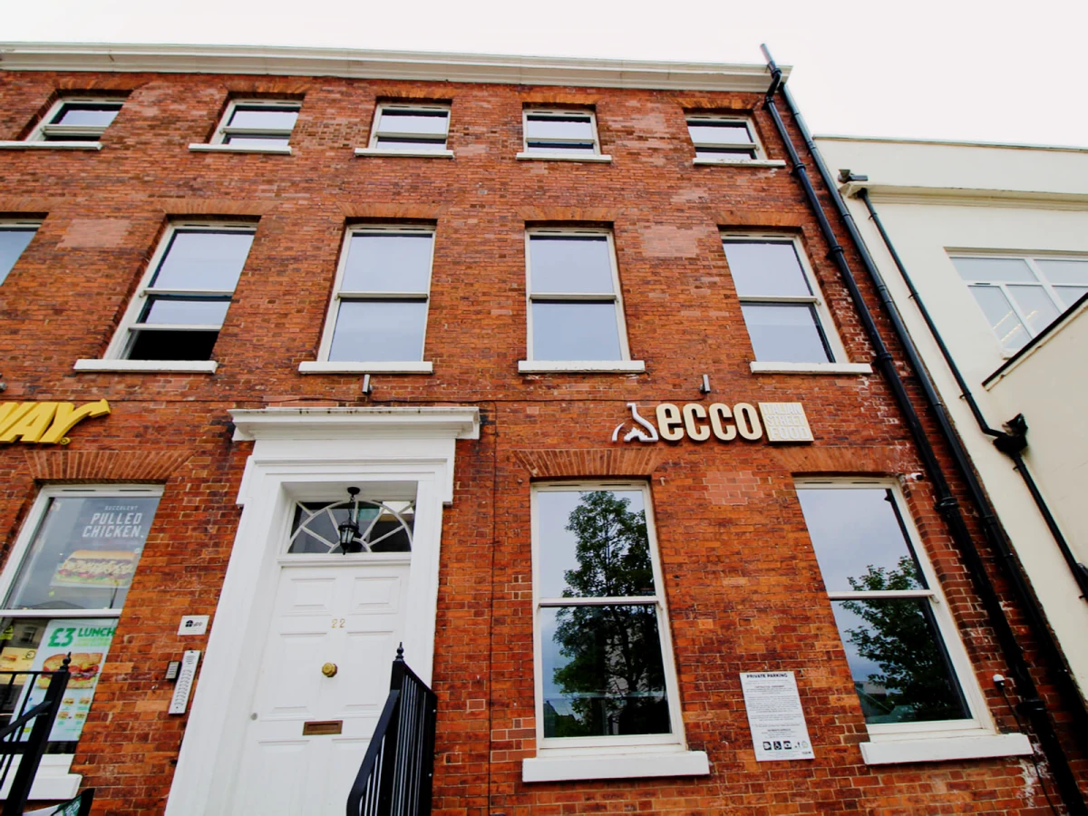 22A Blenheim Terrace 0