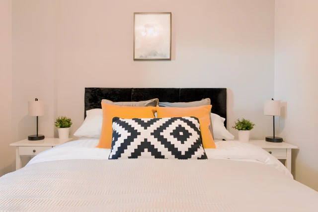 Luxury Riverview City Centre Apartment
