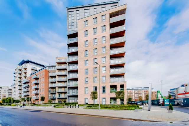 GS-Celeste House