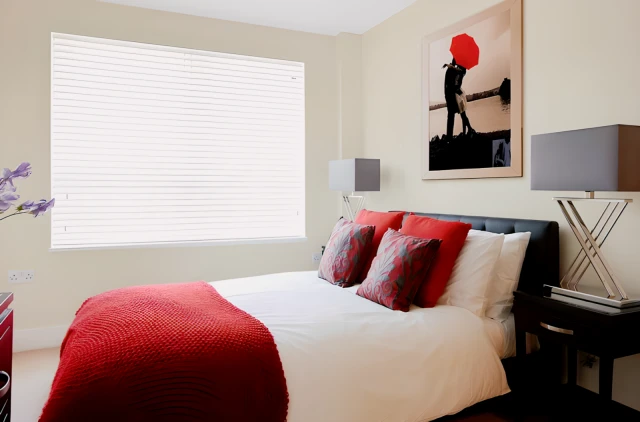 Caledonian Road Serviced Apartments