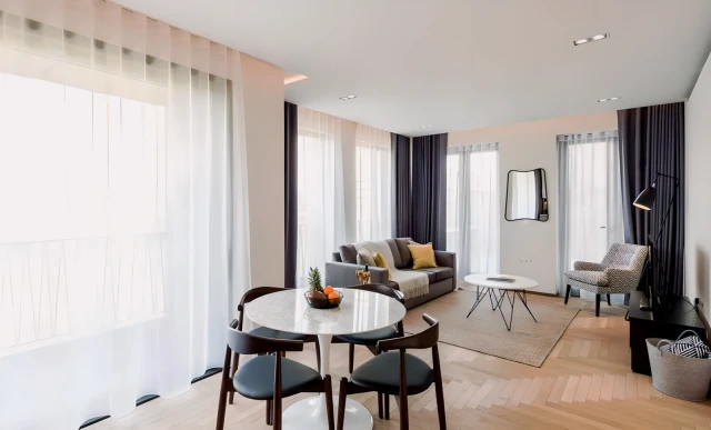 Fenman House, Lewis Cubitt Walk, London N1C