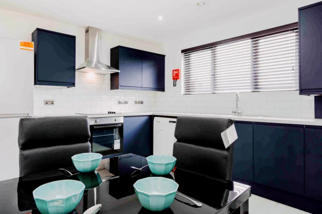 19 Langdale Road – flat 3 4