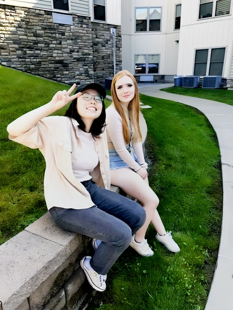 College Suites at Hudson Valley 2