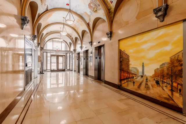 Market District Lofts 3