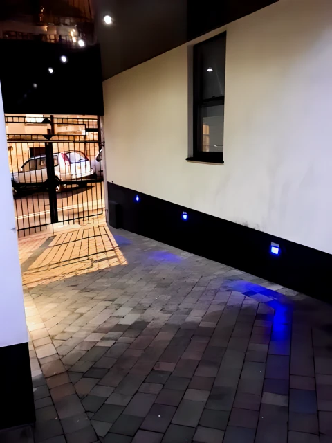 2 New Road, Lancaster - Flat 8 2