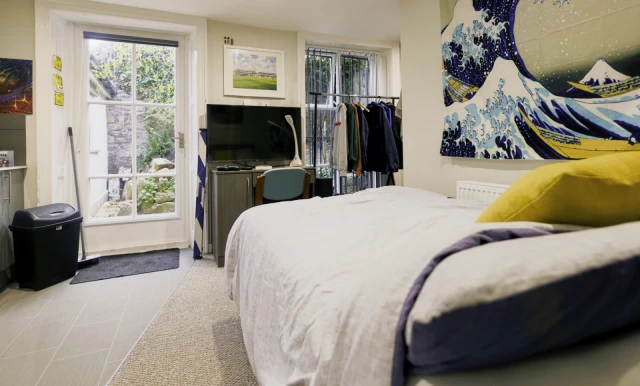 3 Queen Street, Lancaster - Flat 1 1