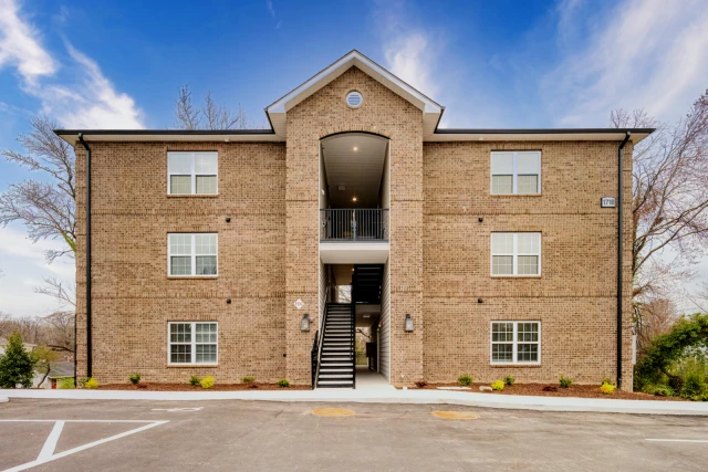 Stella's Place Apartments 1