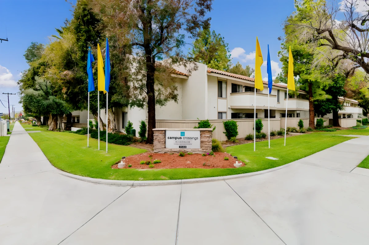 Campus Crossings at Riverside 0