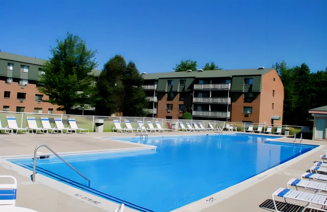 Pebblebrook Apartments 2