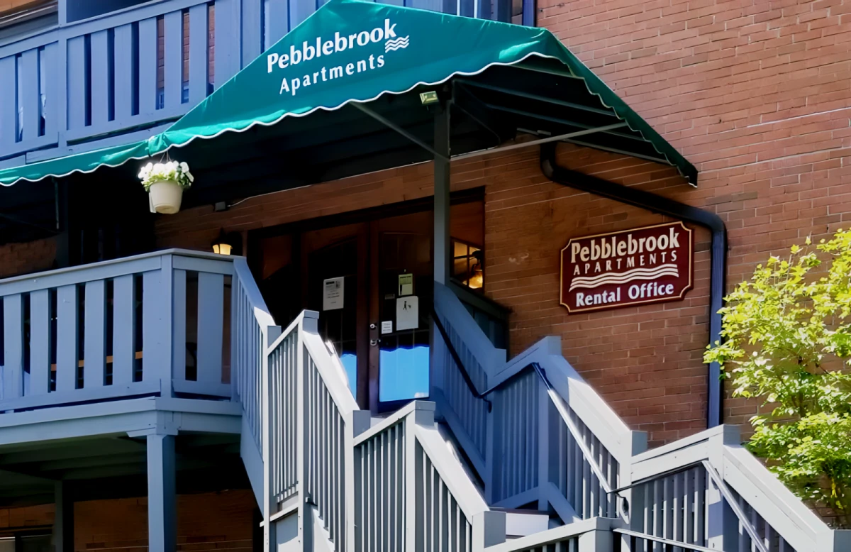 Pebblebrook Apartments 0