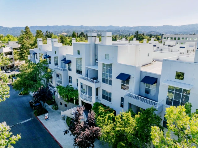 The Villages at Cupertino 1