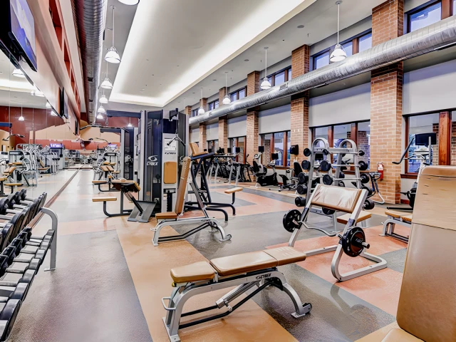 Villas at Chestnut Ridge 3