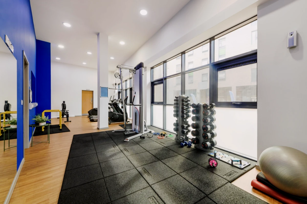 Marshall Court – Portland Green Student Village 0