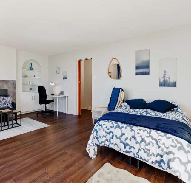 Harrington Housing - Somerset 3