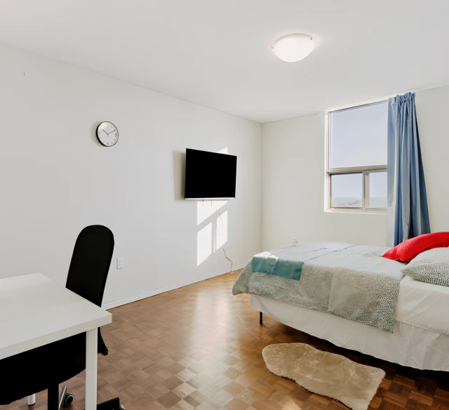 Harrington Housing - Somerset 2