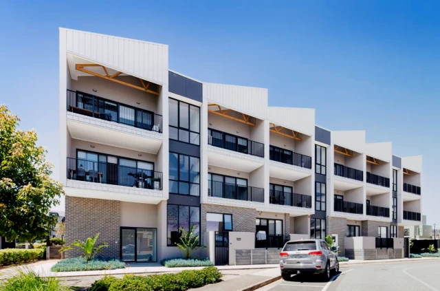 Urban Rest Port Adelaide