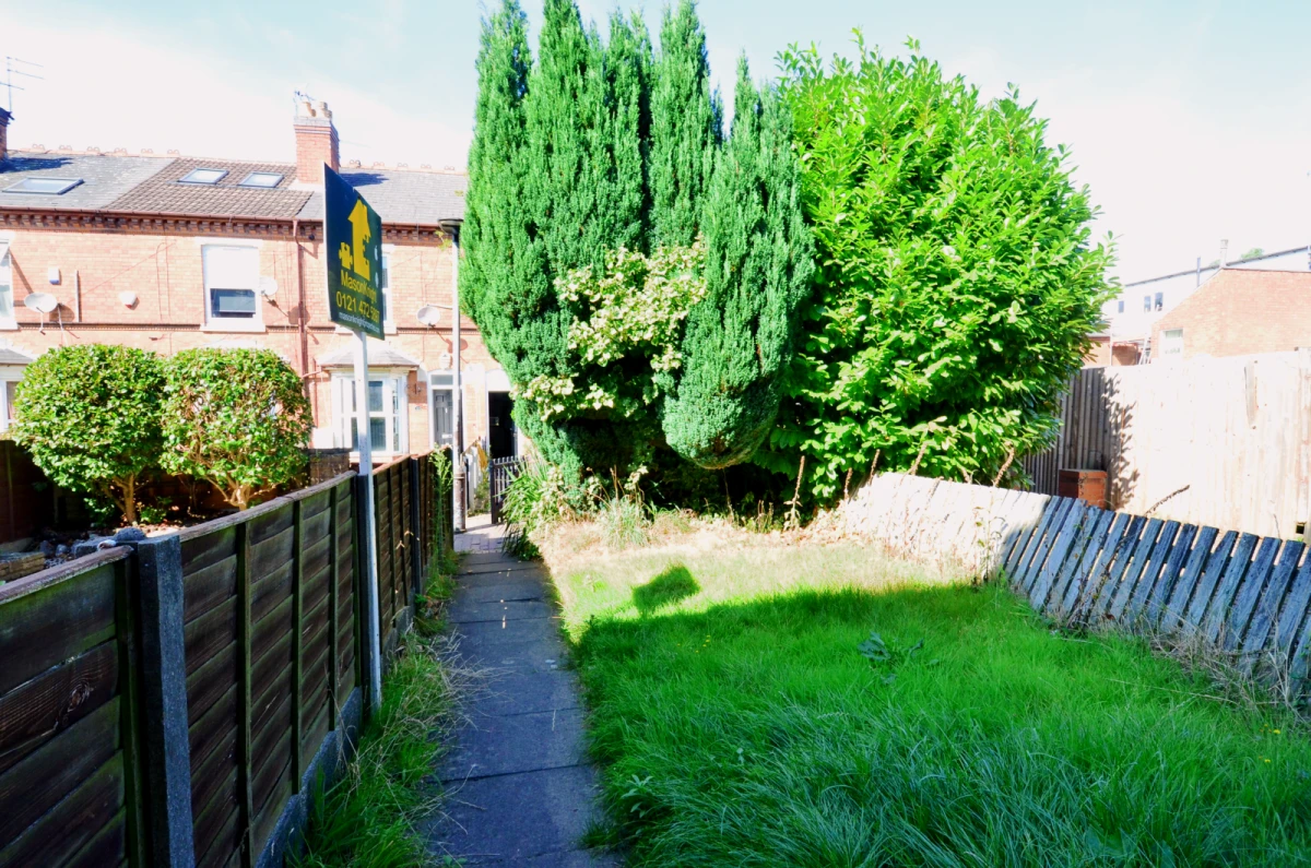 Entire Place·6B2B···9 Rose Cottage, Hubert Road 0