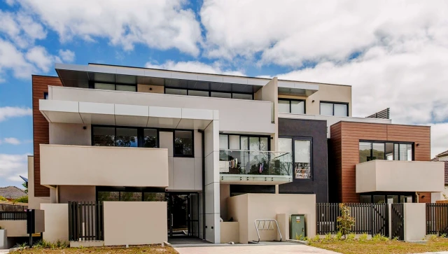 19/33 Queens Avenue, Doncaster