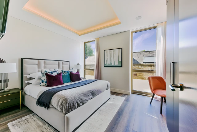 SL-Keebler Mews Luxury Apartments 3