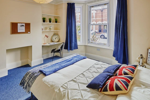 St John's Road EX1 2