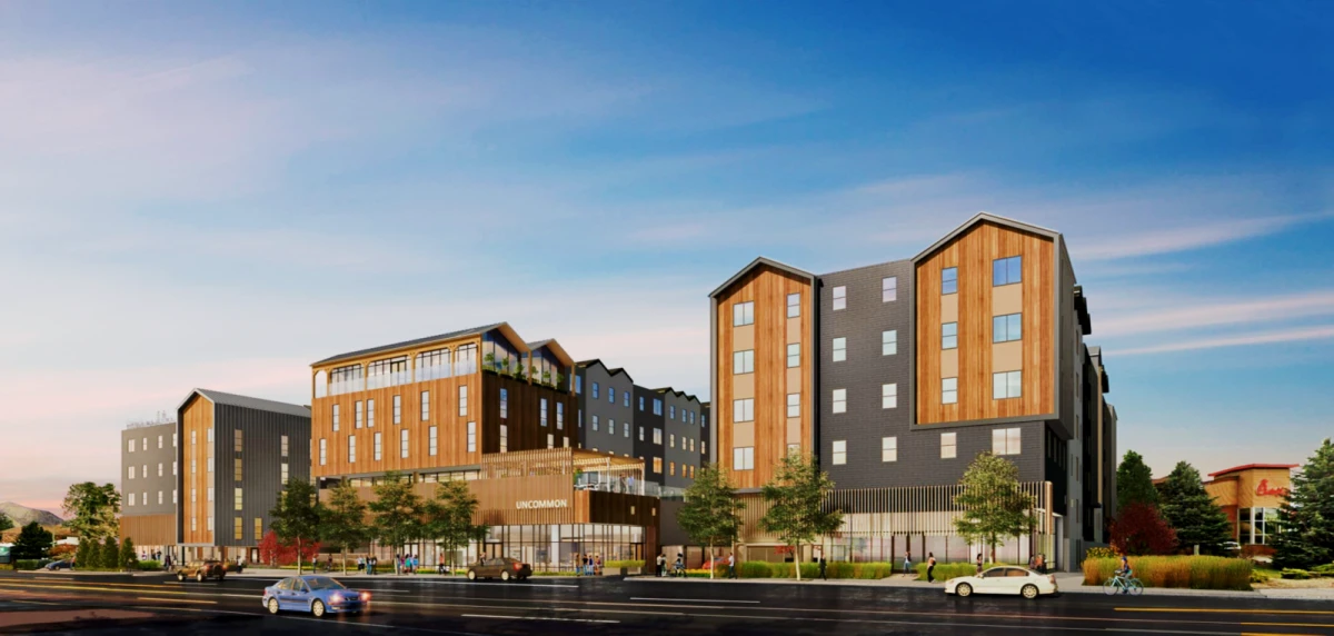 Yugo Flagstaff Central 0