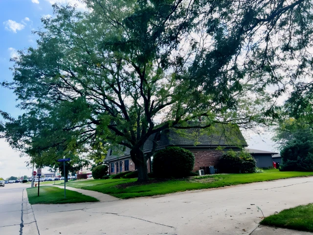 1604B Lyndhurst Dr. , Savoy, IL 61874 1