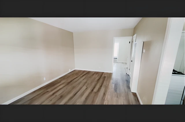 O Street Apartments 2