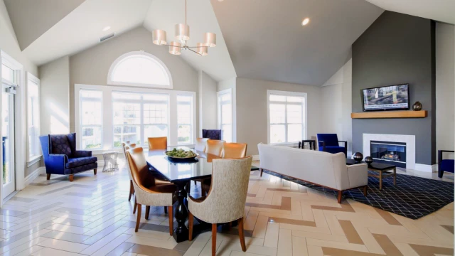 Riverwood at New Canaan 4