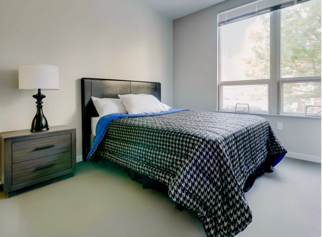 Dwell College and Crown 2