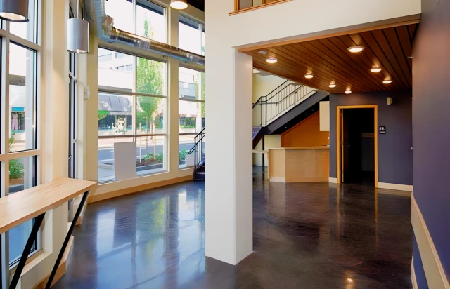 The Patterson Social 2