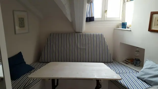 studio near Piazza della Repubblica 2