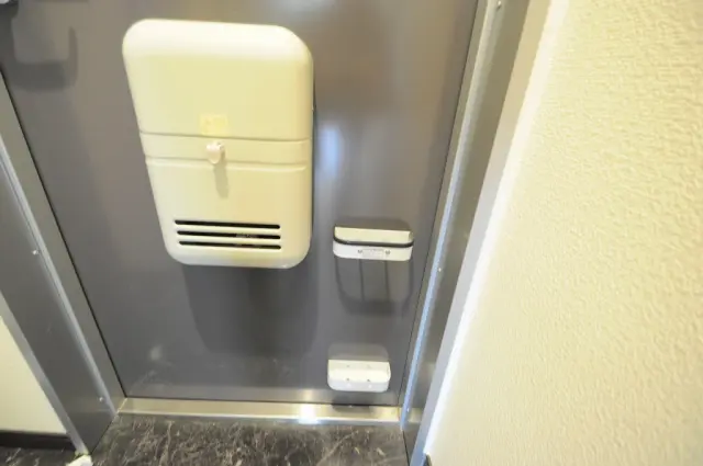 レオネクストルミエールⅡ 2