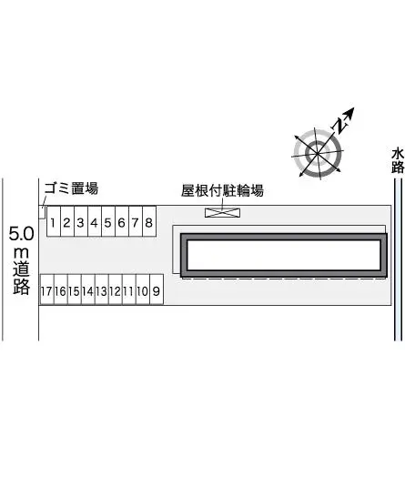 レオパレス下地 2