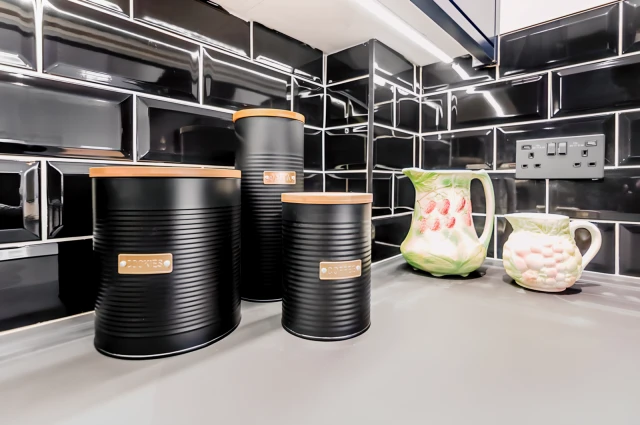 NS 2 bedrooms Flat 8 3