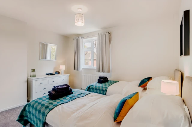 7 Bed Contractor House 2