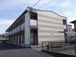 レオパレスミムラ