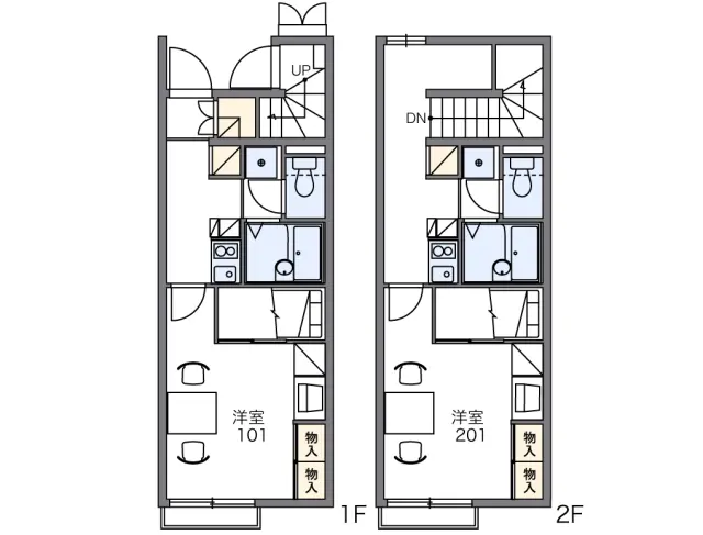 萩野ＳＭＩＬＥ 1