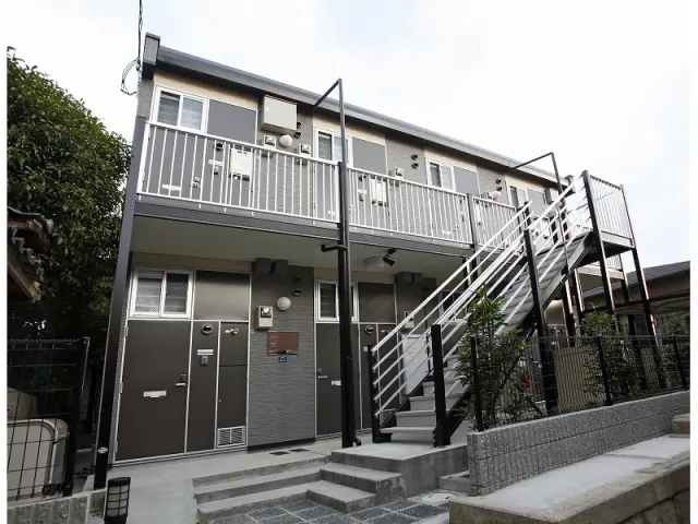 レオパレス五宮町 2