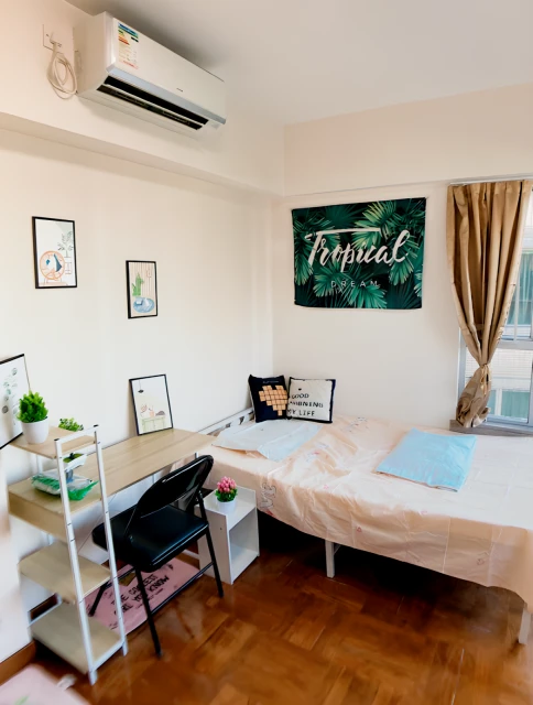 The Garden, Tuen Mun (Female)